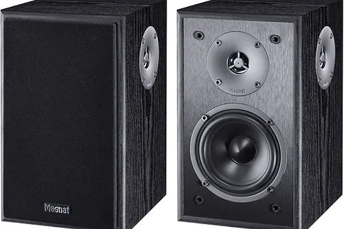 Magnat Monitor S10D 2-Way Di-Pole Bookshelf Speaker - Pair