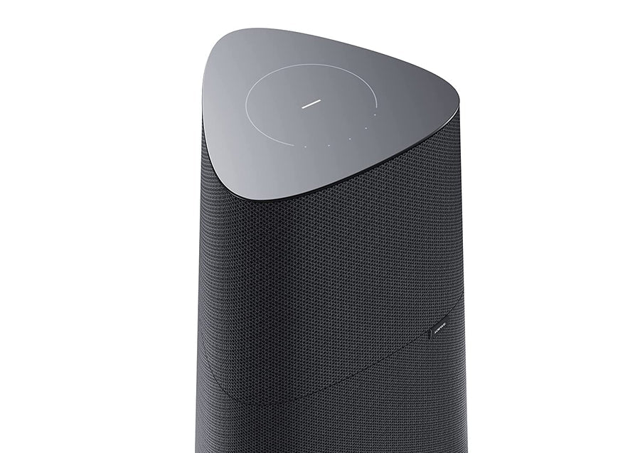Loewe Klang MR5 Multiroom Wireless Speaker High-fidelity Sound Seamless Streaming  Multiroom Connectivity - Audiomaxx India