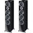 Heco InVita9 3-Way Bass Reflex Tower Speaker - Pair