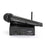 AKG WMS40 Mini Single Vocal Set Wireless Microphone System