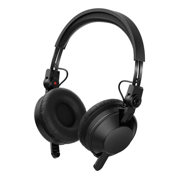 Pioneer HDJ CX Super-Lightweight Professional On-Ear DJ Headphones (Black)
