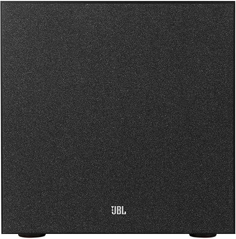 JBL STAGE 220P - 12 "  500W  Powered Subwoofer