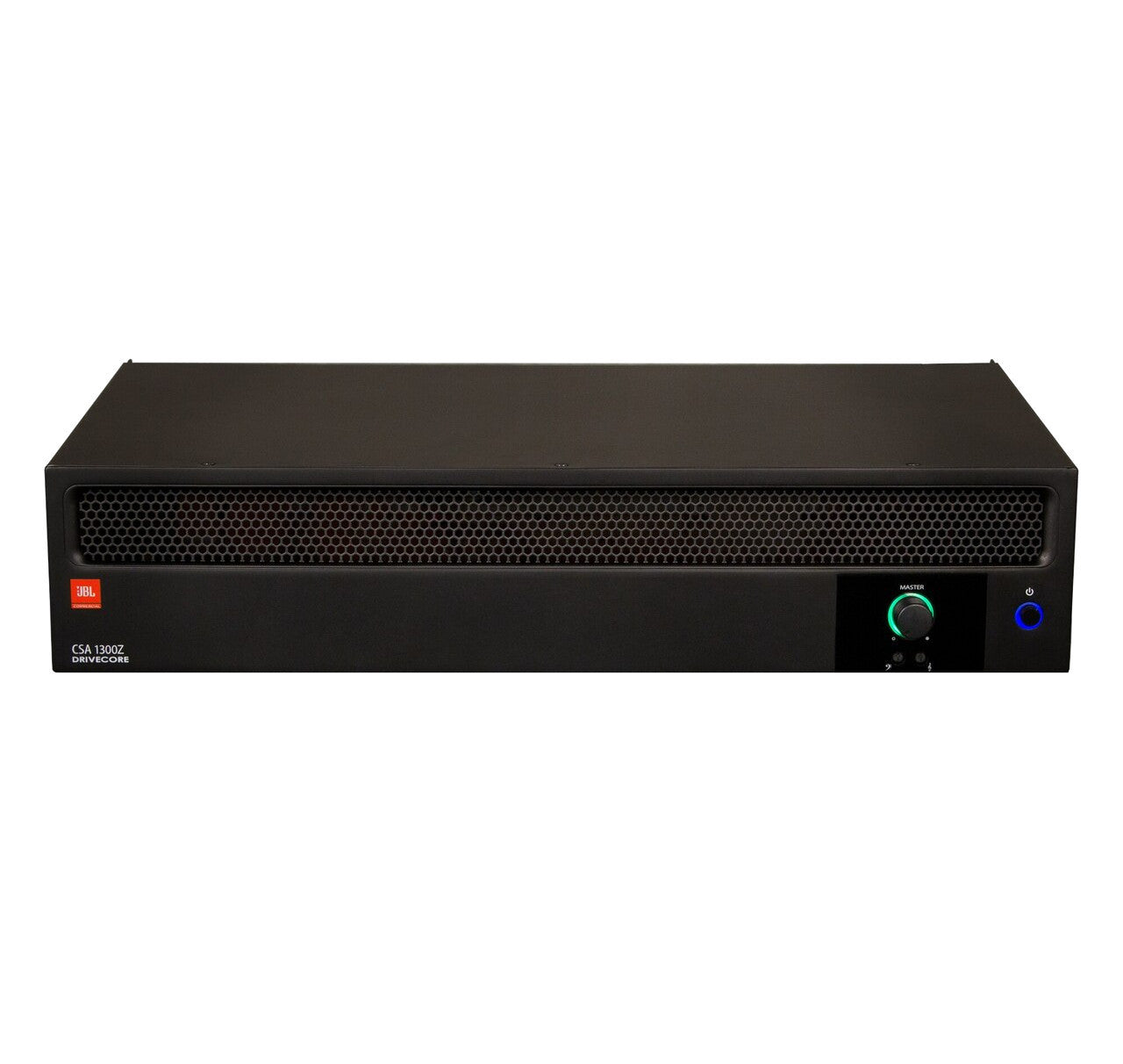 JBL Professional CSA 1300Z 1 Output Channel 300W Commercial Amplifier