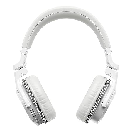 Pioneer HDJ CUE1BT On-Ear Bluetooth DJ Headphone