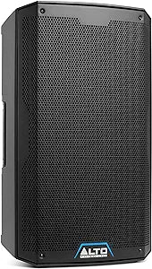 Alto Professional TS412 2500W 12-inch Powered Speaker - Each