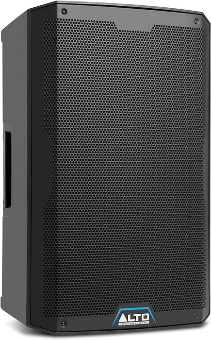 Alto Professional TS415 2,500-watt 15-inch Powered Speaker - Each