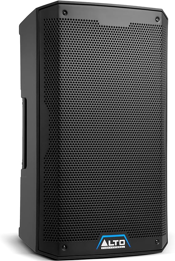 Alto Professional TS410 2,000W 10-inch Powered Speaker - Each