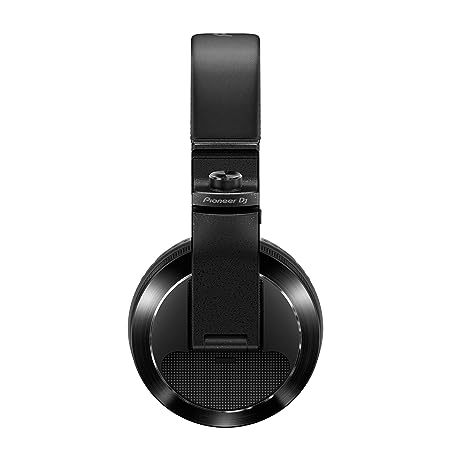 Pioneer HDJ X7 Professional Over-Ear DJ Headphones