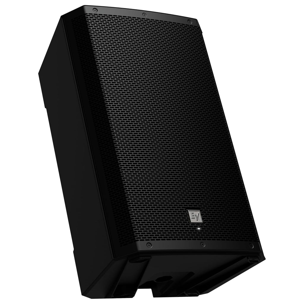 EV ElectroVoice ZLX-15P-G2 1000W 15" Powered Speaker With Bluetooth