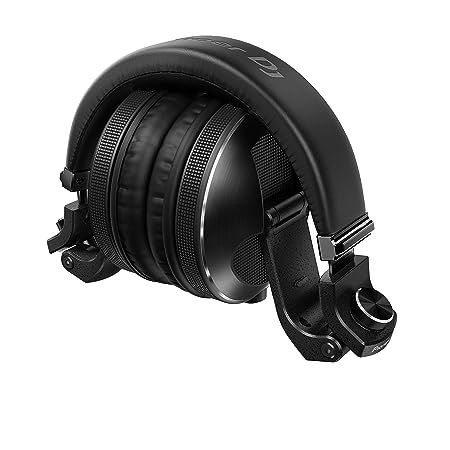 Pioneer HDJ X10 Flagship Over-Ear DJ Headphones