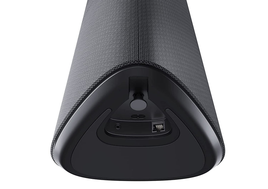 Loewe Klang MR5 Multiroom Wireless Speaker High-fidelity Sound Seamless Streaming  Multiroom Connectivity - Audiomaxx India