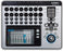 QSC TouchMix-16 22-channel Touchscreen Digital Mixer - Each