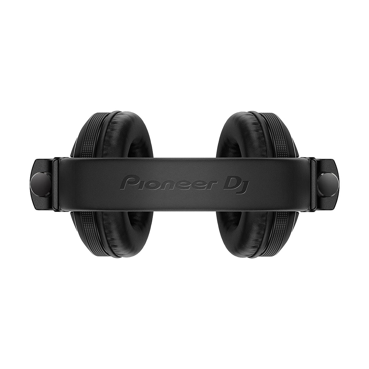 Pioneer HDJ X5 Over-ear DJ headphones