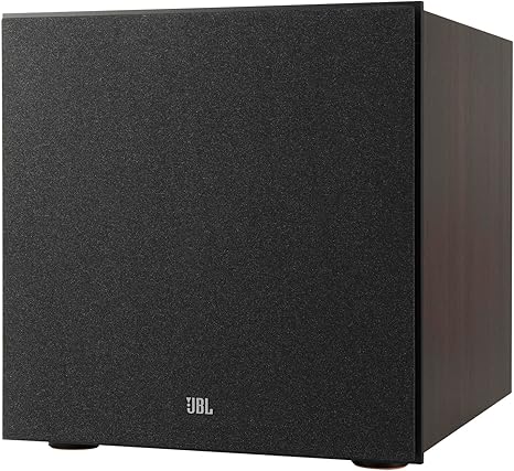JBL STAGE 220P - 12 "  500W  Powered Subwoofer