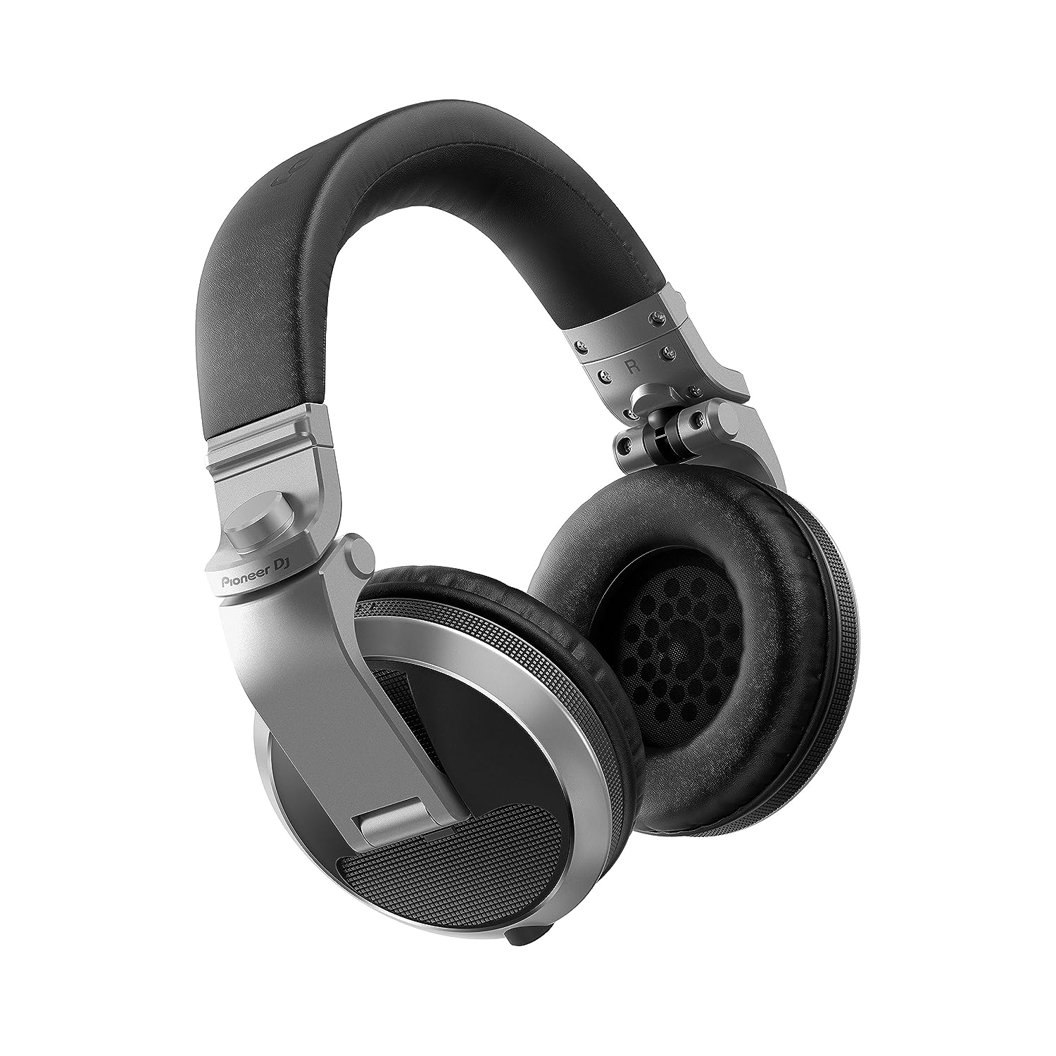 Pioneer HDJ X5 Over-ear DJ headphones