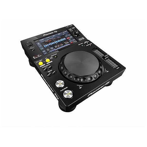 Pioneer  XDJ 700  Compact Digital Deck - Rekordbox Compatible - Pair