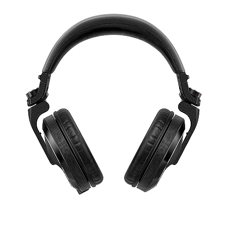 Pioneer HDJ X7 Professional Over-Ear DJ Headphones