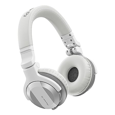 Pioneer HDJ CUE1BT On-Ear Bluetooth DJ Headphone