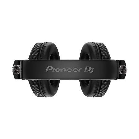 Pioneer HDJ X7 Professional Over-Ear DJ Headphones