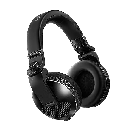 Pioneer HDJ X10 Flagship Over-Ear DJ Headphones