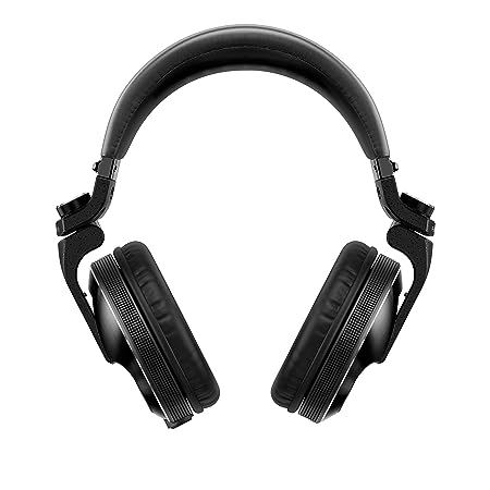 Pioneer HDJ X10 Flagship Over-Ear DJ Headphones