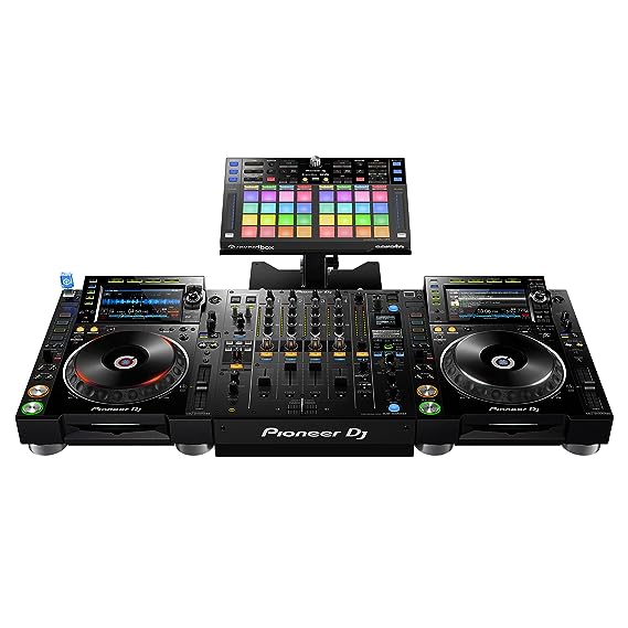 Pioneer DDJ XP2 Sub controller for rekordbox & Serato DJ Pro- Each