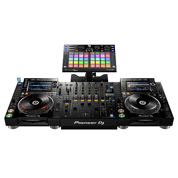 Pioneer DDJ XP2 Sub controller for rekordbox & Serato DJ Pro