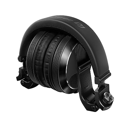 Pioneer HDJ X7 Professional Over-Ear DJ Headphones