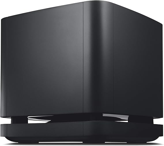 Bose - Bass Module 500 Wireless Subwoofer