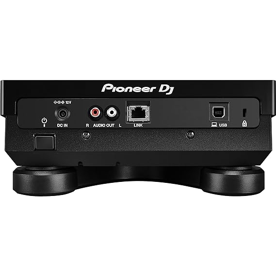 Pioneer  XDJ 700  Compact Digital Deck - Rekordbox Compatible - Pair