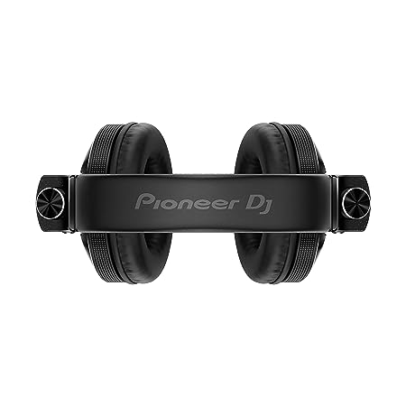 Pioneer HDJ X10 Flagship Over-Ear DJ Headphones