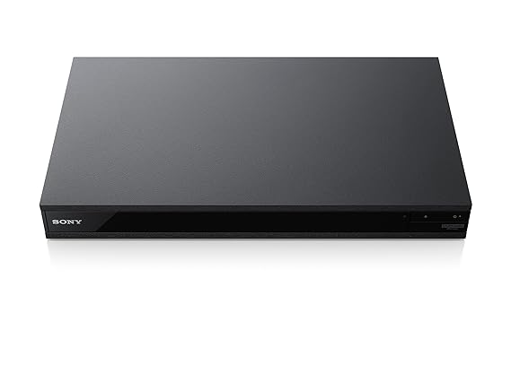 Sony UBP X800 UHD Bluray Player Offers Beautiful Sights and Astonishing Sound