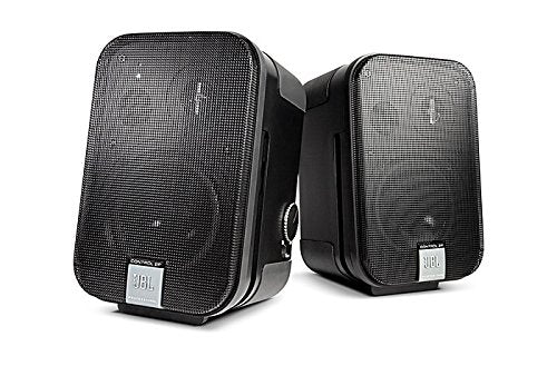 JBL Control2P Powered Studio Monitor 70 W Laptop/Desktop Speaker - Pair