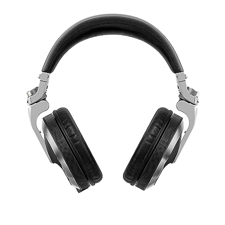 Pioneer HDJ X7 Professional Over-Ear DJ Headphones