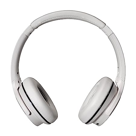 Audio-Technica - ATH-S220BT White Wireless Headphones