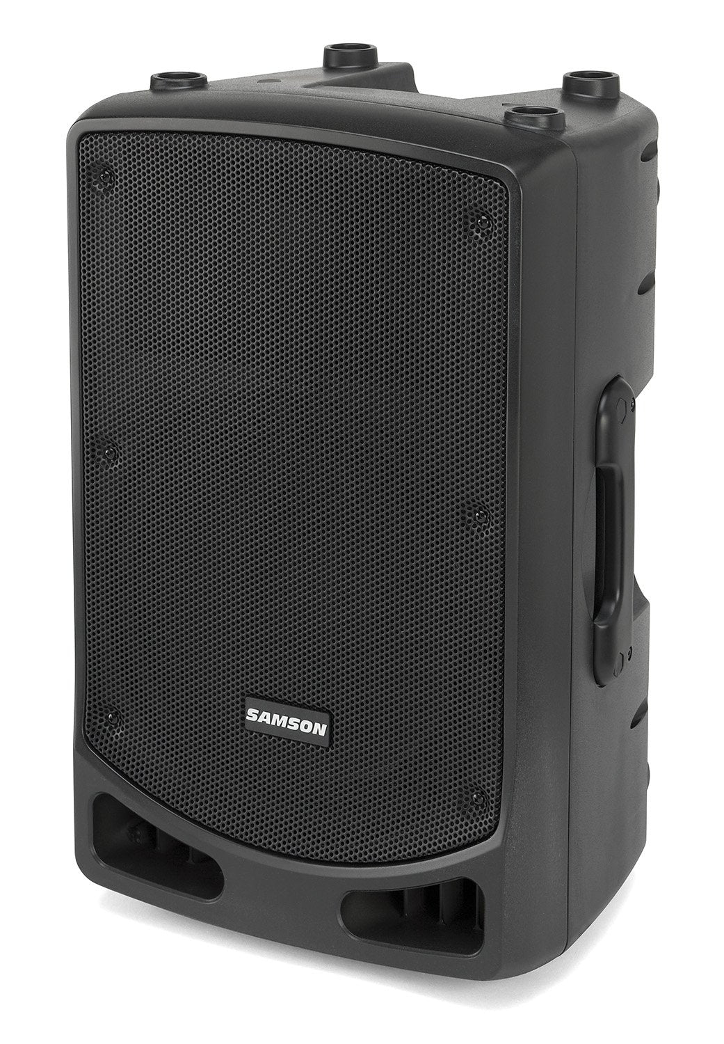 Samson Expedition XP112A 500W 12" 2-Way Active PA Speaker - Each