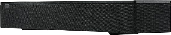 Harman AMX ACV-2100 Speaker Bar With Call Support,  Bluetooth, Microphone and Disk Remote Controller - Each