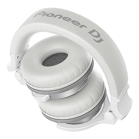 Pioneer HDJ CUE1BT On-Ear Bluetooth DJ Headphone