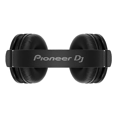 Pioneer HDJ CUE1BT On-Ear Bluetooth DJ Headphone