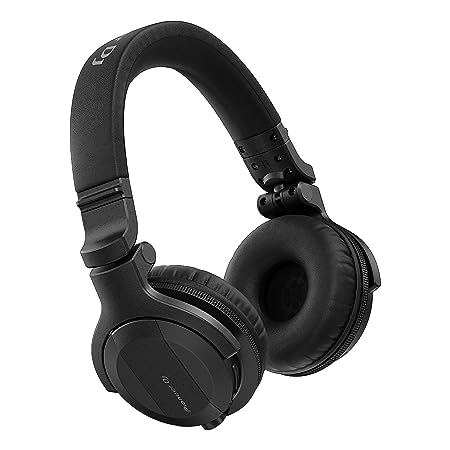 Pioneer HDJ CUE1BT On-Ear Bluetooth DJ Headphone