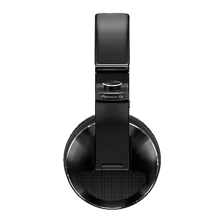 Pioneer HDJ X10 Flagship Over-Ear DJ Headphones