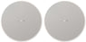 Bose DESIGNMAX DM5C 60W 5.25 inch Ceiling Speaker Offers Rich Lows And Clear, Intelligible Highs -Along With Premium Aesthetics- Pair