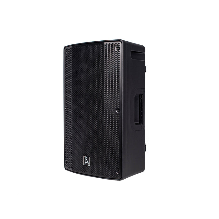 Beta3 VX12A two-Way Full-Range Powered Loudspeaker