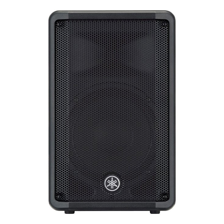 Yamaha CBR10 700W 10 inch Passive Speaker , 2-way Passive Speaker, 350W RMS Power - Each