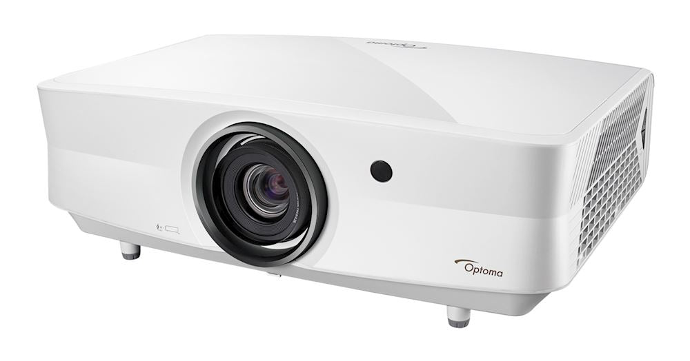 Optoma ZK507 4K UHD High Brightness Laser Projector - Each