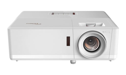 Optoma ZH507 Compact High Brightness Laser Projector - Each