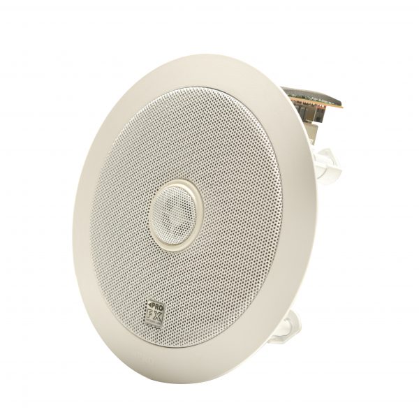 ProFx 232 Fullrange and 2Way Coaxial Ceiling Speaker- Pair