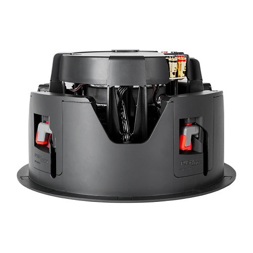 Episode SIG-56-ICDVC Signature S Series 6-Inch In-Ceiling Dual Voice Coil Speaker for Stereo Distributed Audio Applications - Audiomaxx India