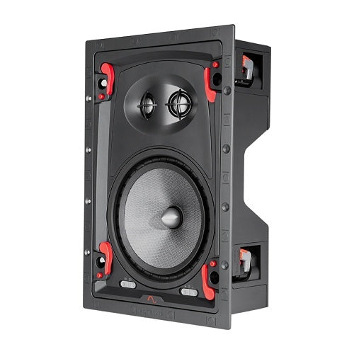 Episode SIG-76-IWSURR Signature 7 Series 6-Inch In-Wall Surround Speaker for Premium Home Theater and Immersive Audio Applications - Audiomaxx India