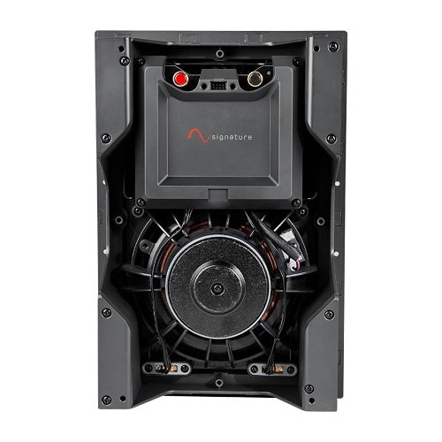 Episode SIG-76-IWSURR Signature 7 Series 6-Inch In-Wall Surround Speaker for Premium Home Theater and Immersive Audio Applications - Audiomaxx India
